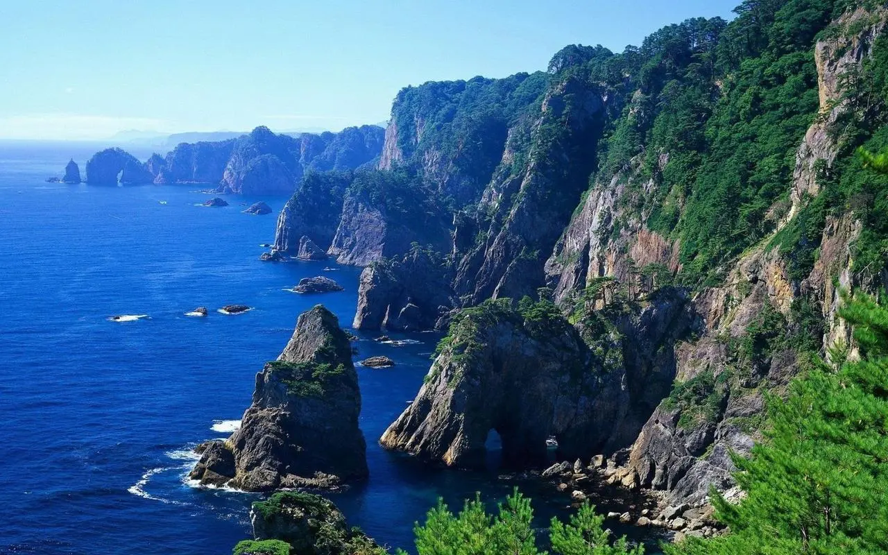 智慧城市节能无人化